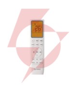 Klimatyzator pokojowy rotenso teta mirror tm26xi (jednostka wewnętrzna)