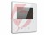 Wideodomofon 2-rodzinny vidos duo 2 x m1022w / s1102a