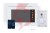 Wideodomofon 2-rodzinny vidos duo 2 x m1021w / s1202a