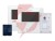 Wideodomofon 2-rodzinny vidos duo 2 x m1022w / s1202a