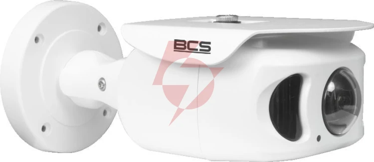Kamera bcs flex bcs-f-ptip1x8fwr3