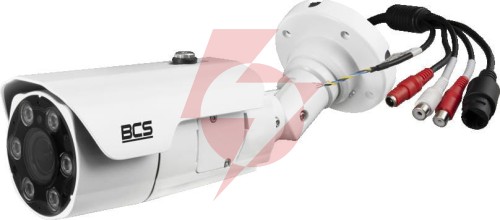 Kamera bcs flex bcs-f-tip58vsr5-ai2