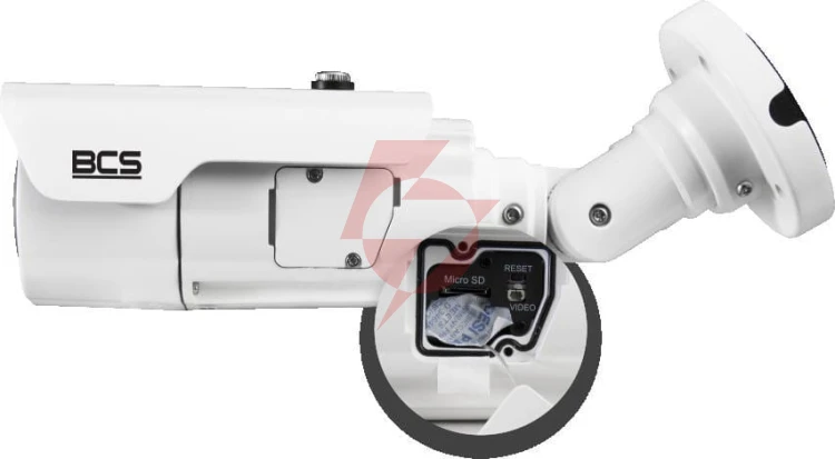 Kamera bcs flex bcs-f-tip58vsr5-ai2