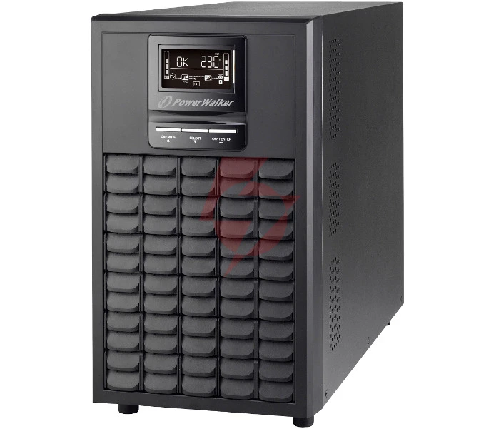 Ups zasilacz awaryjny powerwalker vfi 3000 cg pf1