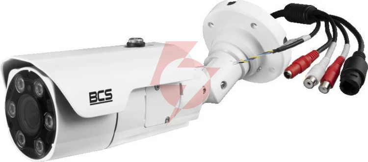 Kamera bcs flex bcs-f-tip48vsr4