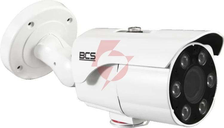 Kamera bcs flex bcs-f-tip45vsr4-0650