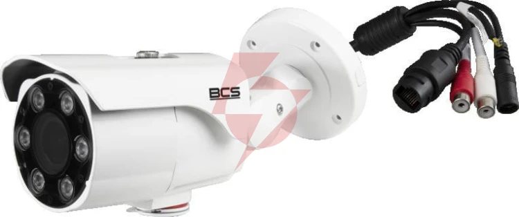 Kamera bcs flex bcs-f-tip45vsr4-0650