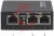 Switch poe sps-2p/1 3-portowy