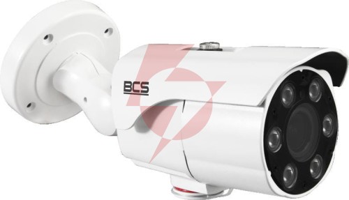 Kamera bcs flex bcs-f-tip42vsr4