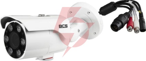 Kamera bcs flex bcs-f-tip42vsr4