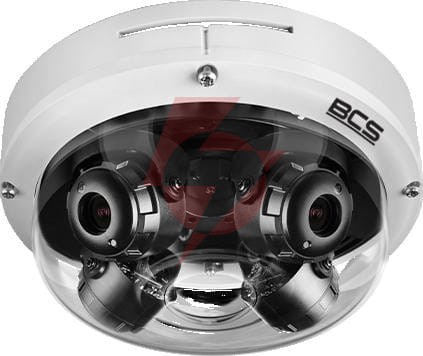 Kamera bcs flex bcs-f-dip4x5vs