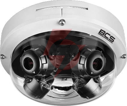 Kamera bcs flex bcs-f-dip4x5vs