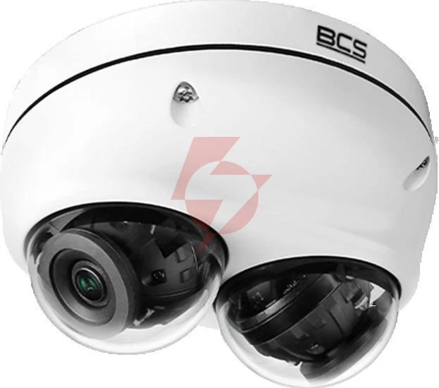 Kamera bcs flex bcs-f-dip2x5fsr2-ai2
