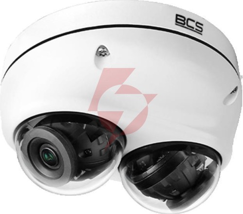 Kamera bcs flex bcs-f-dip2x5fsr2