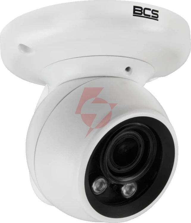 Kamera bcs flex bcs-f-eip45vsr4