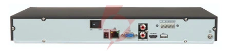 Rejestrator ip dahua nvr4216-4ks2/l
