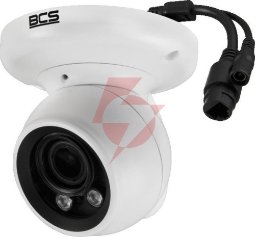 Kamera bcs flex bcs-f-eip15fsr3