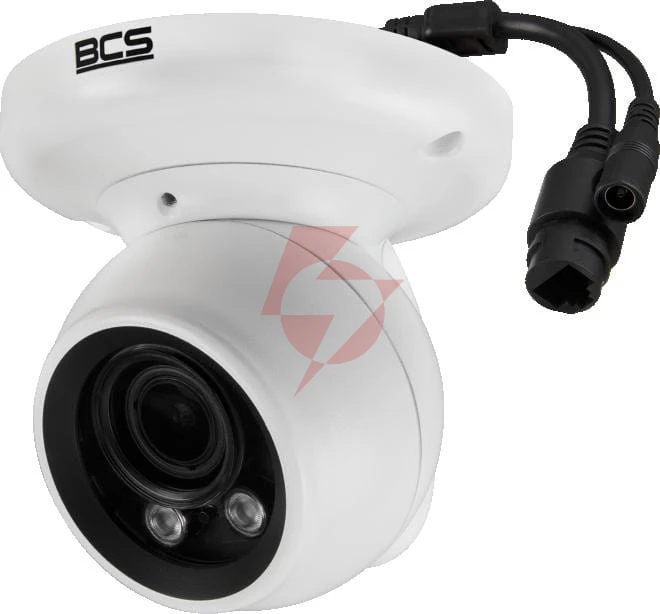 Kamera bcs flex bcs-f-eip12fsr3