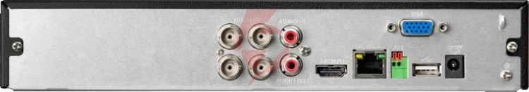Rejestrator bcs line bcs-l-xvr0401(7)