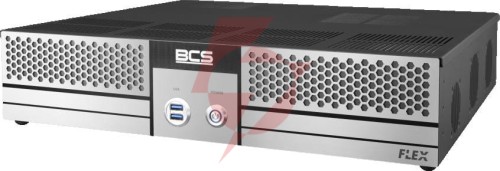Rejestrator bcs flex bcs-f-nvr7004