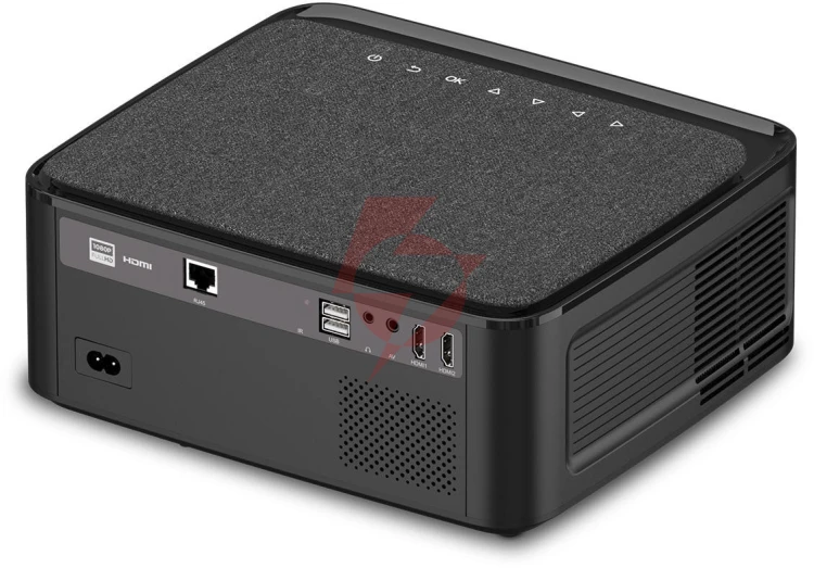 Projektor overmax ov-multipic 5.1