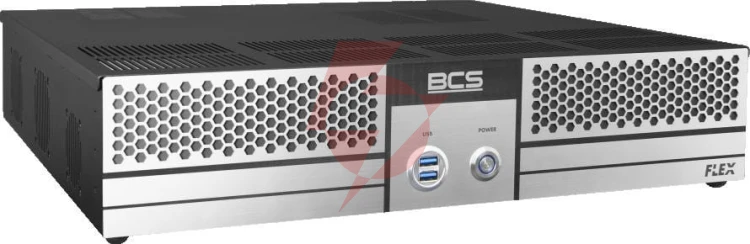 Rejestrator bcs flex bcs-f-nvr7004