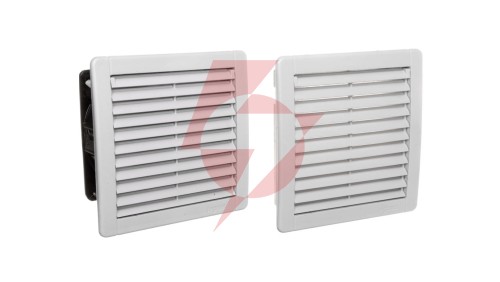 Wentylator 40m3/h 230V AC 034850