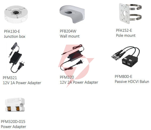 Kamera hdcvi dahua hac-hdw2802t-a-0280b-s2-dip