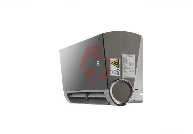 Klimatyzator pokojowy rotenso versu mirror z wifi vm35xi (jednostka wewnętrzna)