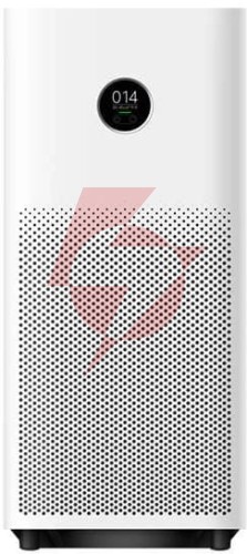 Oczyszczacz powietrza xiaomi smart air purifier 4