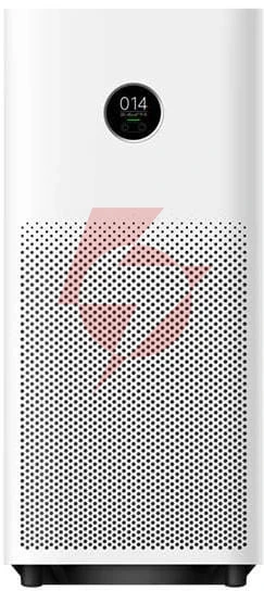 Oczyszczacz powietrza xiaomi smart air purifier 4