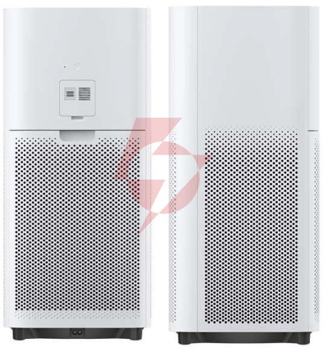 Oczyszczacz powietrza xiaomi smart air purifier 4