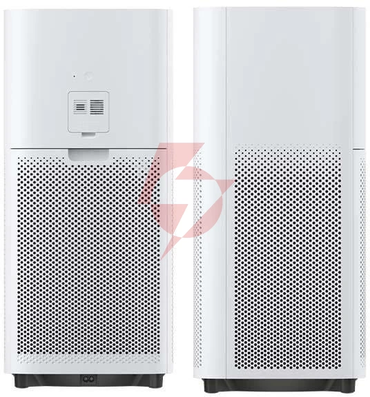 Oczyszczacz powietrza xiaomi smart air purifier 4