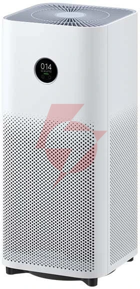 Oczyszczacz powietrza xiaomi smart air purifier 4