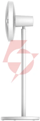 Wentylator bezprzewodowy xiaomi smart standing fan 2 pro