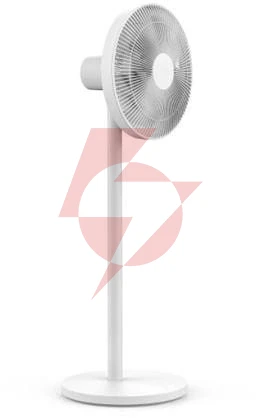 Wentylator bezprzewodowy xiaomi smart standing fan 2 pro