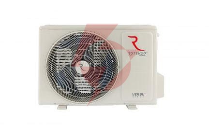 Klimatyzator pokojowy rotenso versu mirror vm35xo (jednostka zewnętrzna)