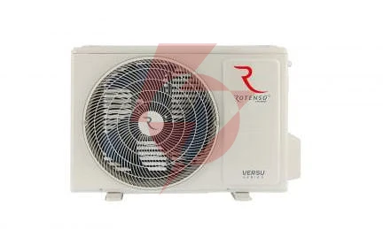 Klimatyzator pokojowy rotenso versu mirror vm35xo (jednostka zewnętrzna)