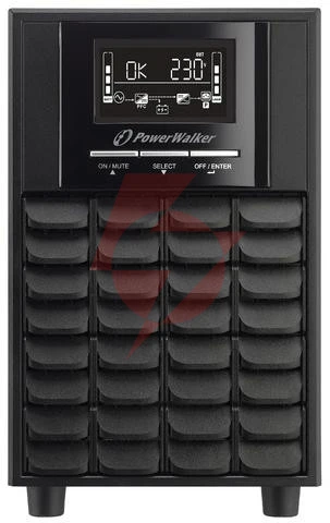 Ups zasilacz awaryjny powerwalker vi 1100 cw