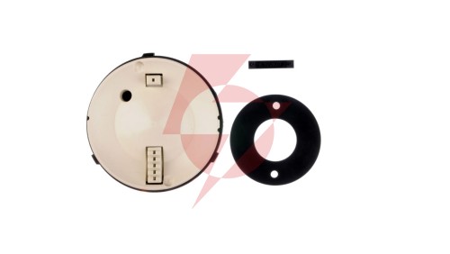 Moduł podstawowy czarny podłączenie standardowe XVBC07