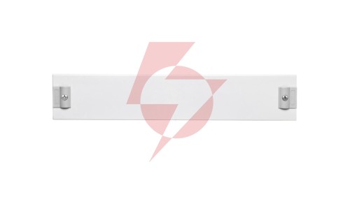 Osłona metalowa pełna 575x100mm 020341
