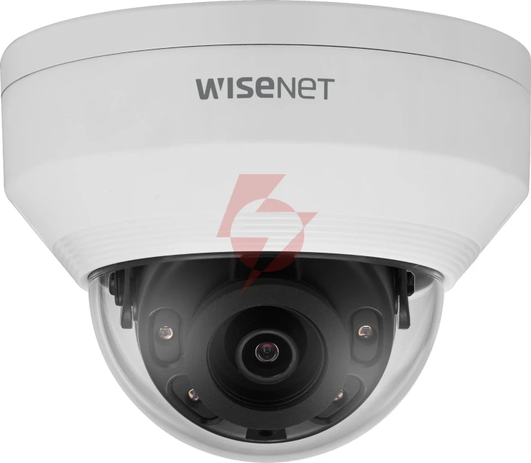 Kamera ip hanwha anv-l6012r