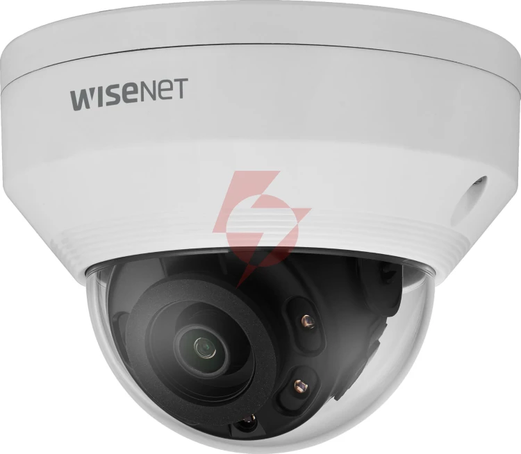 Kamera ip hanwha anv-l6012r