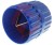 Plastikowa gratownica value vrt-301