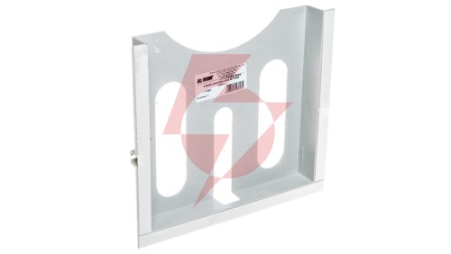 Kieszeń na dokumenty do szafy samoprzylepna KDS-1 R30RS-04040001101