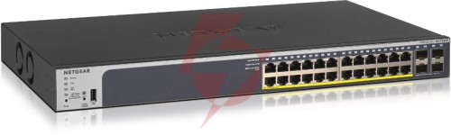 Switch netgear gs728tp-300eus