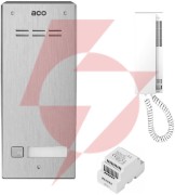 Domofon 1-lokatorski aco fam-p-1npacc nt 