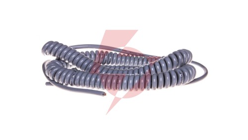 Przewód spiralny OLFLEX SPIRAL 400 P 5G0,75 1-3m 70002641