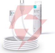 Kabel usb-a / usb-c joyroom s-uc027a9 100cm 3a biały