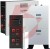 Bank energii lifepo4 powerwalker life battery system 48-100